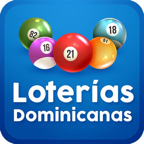 Loterías Dominicanas